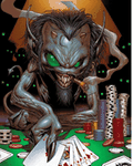 pic for Poker demon